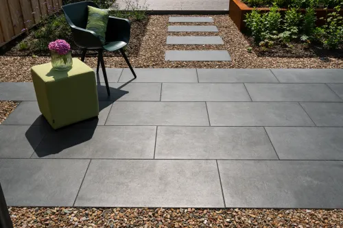 Grauwacke Split 8-16mm BB (1m3 1500kg)-