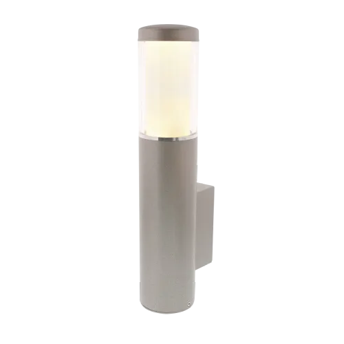 In-Lite Liv Wall 12V - Rosé Silver-