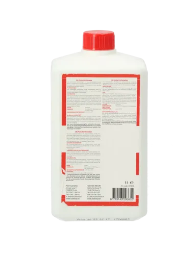 Fixs Cementsluierverwijderaar 1Ltr-