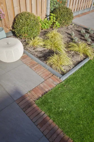 Opsluitband 5x15x100cm Antra-