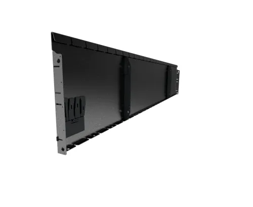 Flexline Gegalv.40cm L=216cm-Hoogwaardige kwaliteit