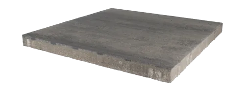 Estetico+ Donker grijs nuance 60x60x4cm-