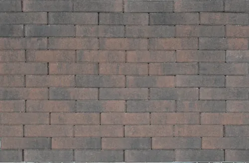 Tremico Brons WF 6cm-Verscheidenheid aan mogelijkheden