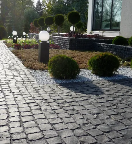 Turks Basalt 8x10cm Gs-