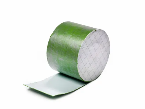 Kunstgras Zelfklevend Lijmband 5m1/rol-Eenvoudig te gebruiken om twee stroken kunstgras met elkaar te verbinden