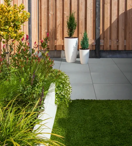 Nova Titan 60x60x4cm-