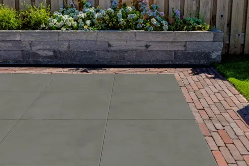 Ceradin Firenze Pure Grey 60x60x2cm-