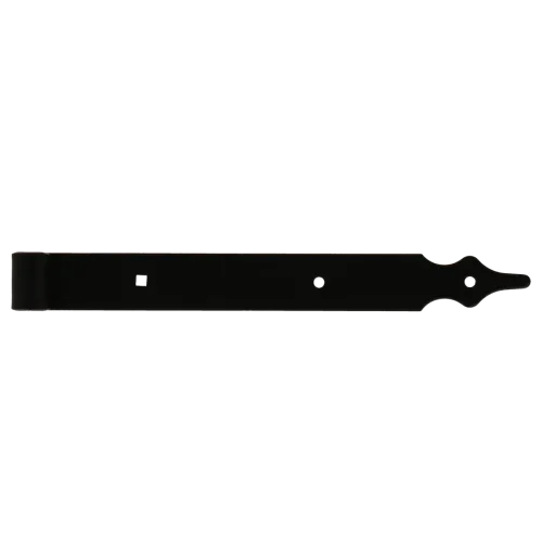 Heng Rustica zwart TXT 16-400mm-