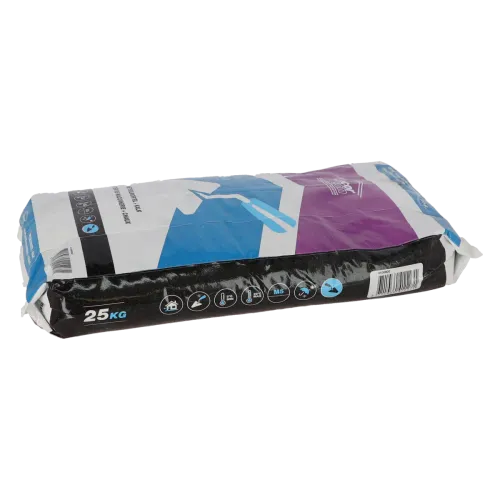 Metselmortel + Kalk 25kg-