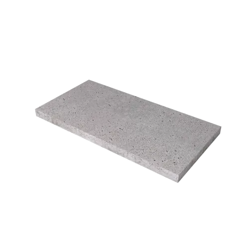 Schellevis Oudhollands Grijs OBA 100x50x5-Open en unieke structuur