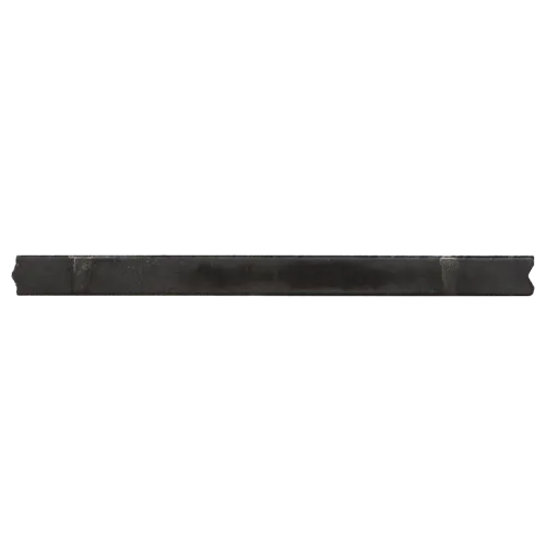 Opsluitband 8x20x100cm hanzezwart KOMO-