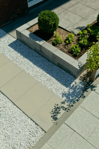 Wallblock New 15x15x60 Antraciet (8 st/lg)-Hoge kwaliteit