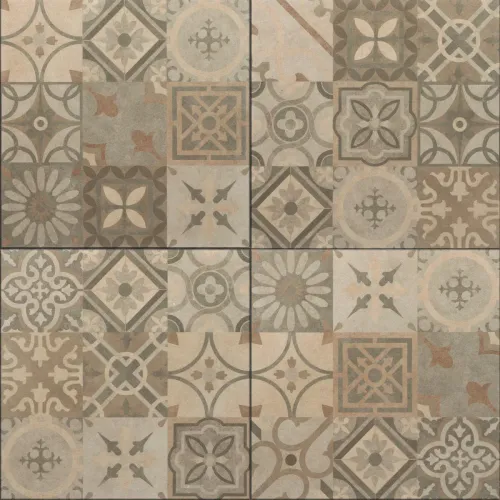 Passiona Elegant 60x60x3cm-Genuanceerde uitstraling