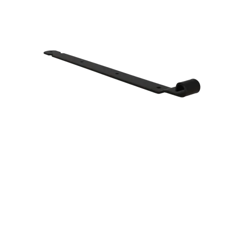 Heng 16-600 m/verzet zwart TXT-