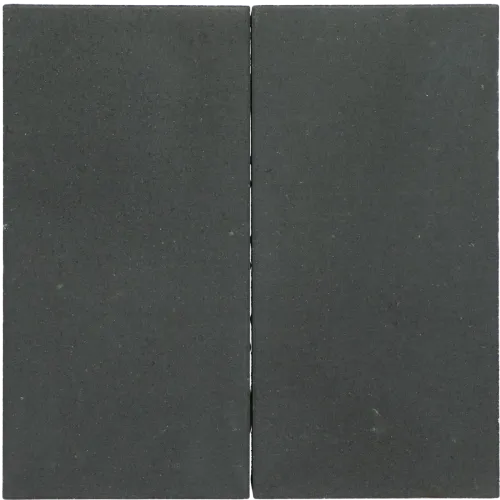 Tremico 6cm 30x60cm Antraciet-Betontegel met een deklaag
