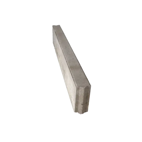 Opsluitband 8x20x100 grijs GRN+ KOMO-