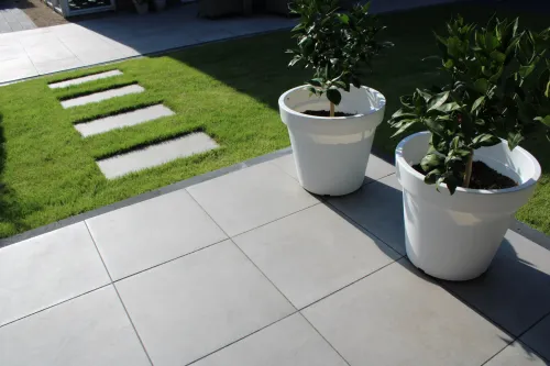 Cerasolid Aurora Snow 90x45x3cm-Onderhoudsarm