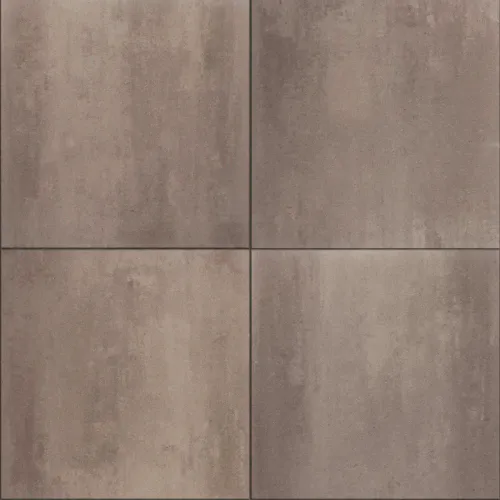 Estetico+ Midden bruin nuance 60x60x4cm-