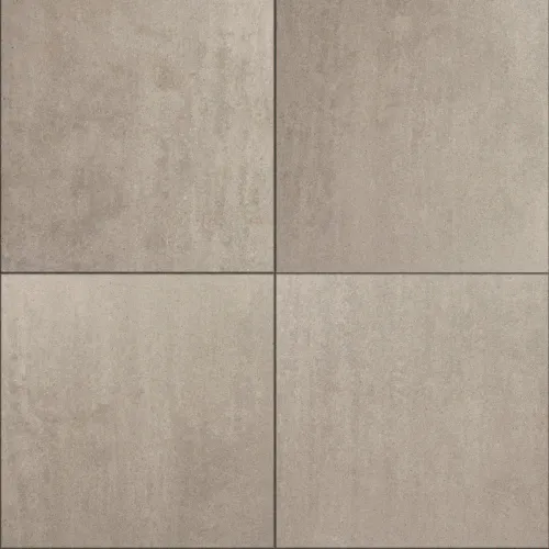 4cm-Langer kleurbehoud dankzij volledig kleurechte materialen