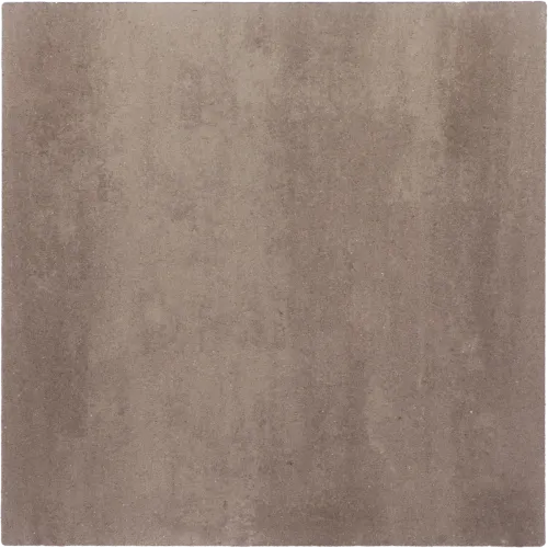 Estetico+ Midden bruin nuance 60x60x4cm-Dubbele impregnatie verzekert langere levensduur