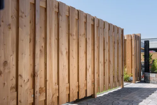 Bergen Recht 180x180 Blank-