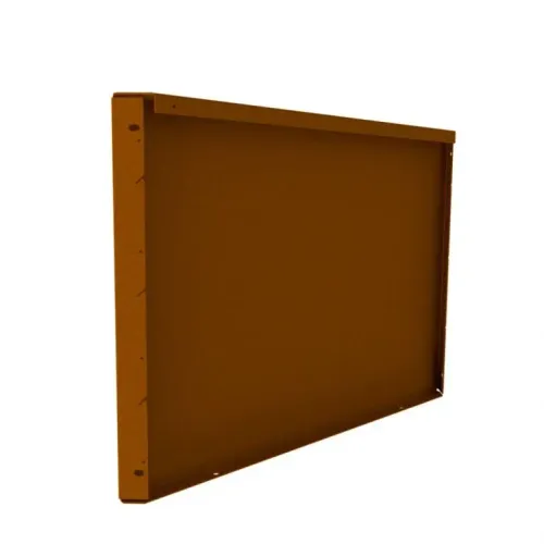 Fixed Height Line WS 56cm Lengte 80cm-Gemakkelijk en snel te monteren