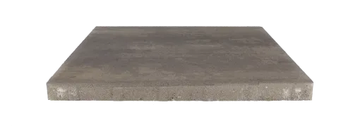 Estetico+ Midden grijs nuance 60x60x4cm-