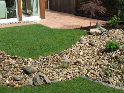 Maaskeien Bont 15-30cm GS-Duurzaam