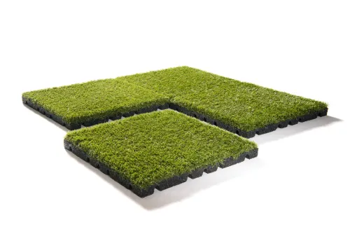 Veiligheidstgl+Kunstgr.50x50x5-