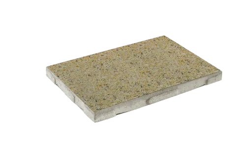 Dreentegel Nxt Mirabelle Yellow 40x60x4