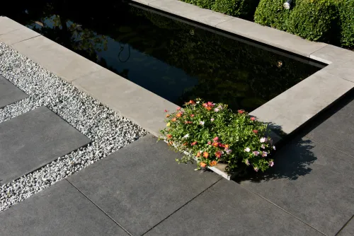 Bluestone Vijverrand 100x30x3 Primo-
