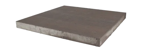 4cm-Verkrijgbaar met effen en genuanceerde uitstraling