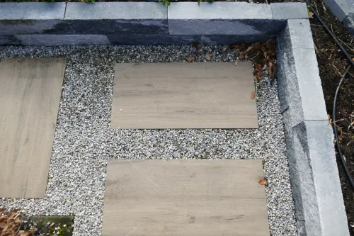 Wallblock Split 12x15x60 Zeeuws Bont-