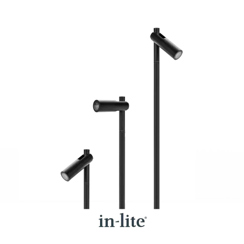 In-Lite AIM 40cm Low 12V-Ingebouwde KILLFLASH