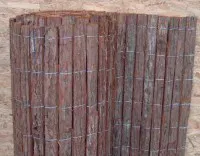 Boomschors Mat Dubbel Gebonden 175x300-