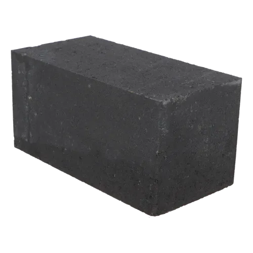 Wallblock New 15x15x30 Antraciet-Hoge maatvastheid