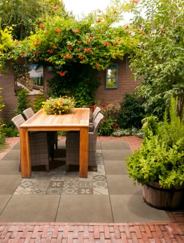 Passiona Elegant 60x60x3cm-