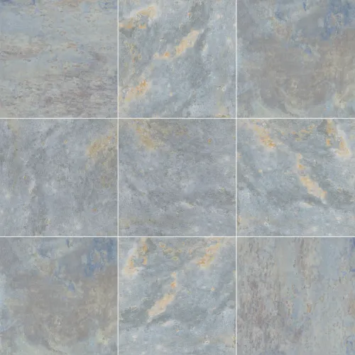 Cerasolid Mojave Blue 90x90x3-Onderhoudsarm