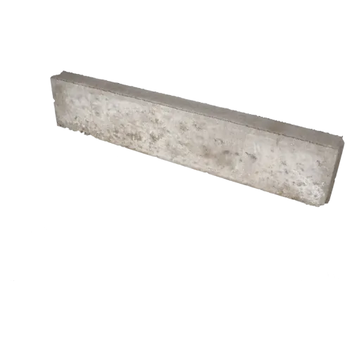 Opsluitband 8x20x100 grijs GRN+ KOMO-