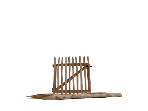 Kastanje Hekpoort 100x100