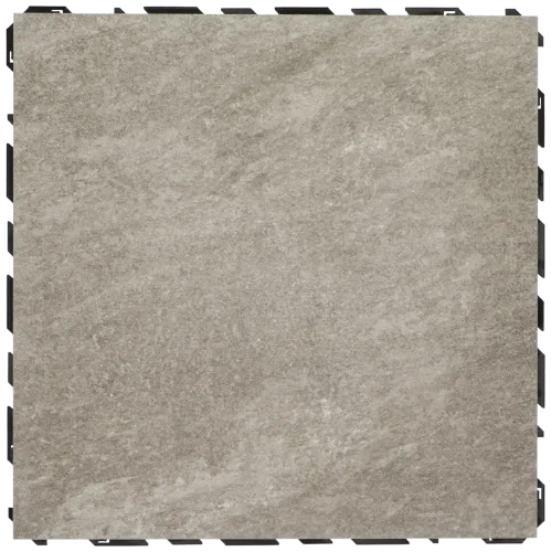 Ceramidrain X1 Quartz Greige 60x60x4cm-Krasbestendig