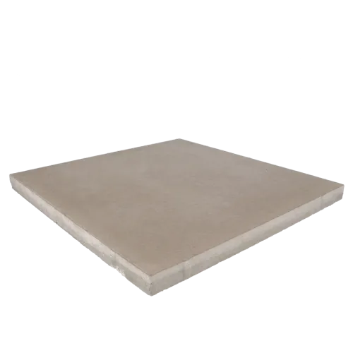 Aland Betontegel Taupe 60x60x4 cm-