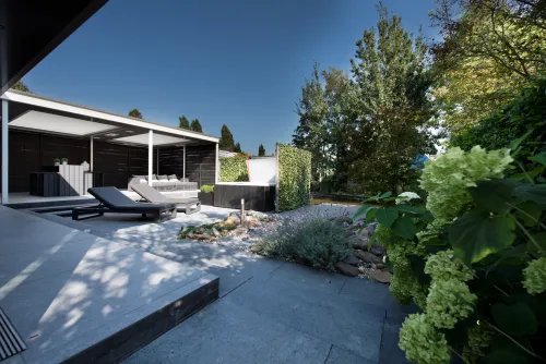 Schellevis Oudhollands Carbon Tegel 80x80x5-