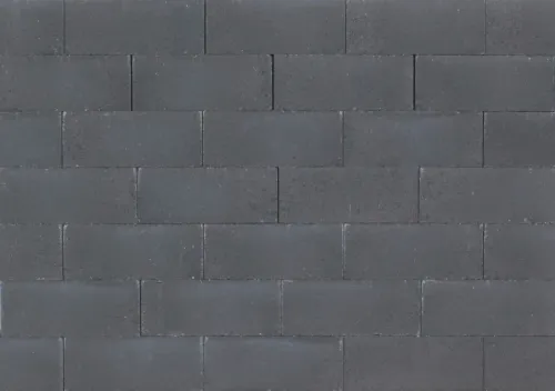 Wallblock New 12x10x30 Antraciet-Hoge maatvastheid