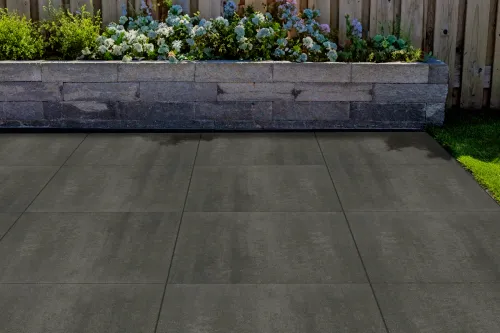 Tremico Smook 60x60x6cm-Slijtvaste en kleurvaste toplaag