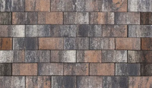 BKK Texels Bont 7cm-Verscheidenheid aan mogelijkheden