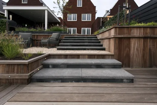 Schellevis Oudhollands Antra Traptrede 100x40x20-