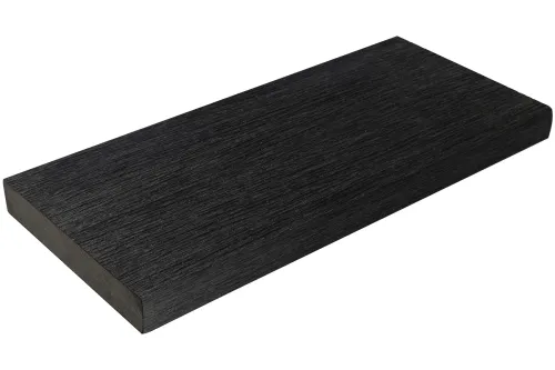 WPC Kantplank Vintage Graphite 2