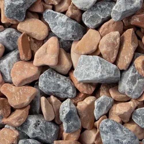 Baltic Blend Grind 16-25mm BB (1m3 1600kg)-Geschikt voor de aanleg van looppaden of grindpaden