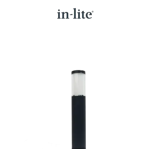 In-Lite Liv Solitary Low 12V - Dark Grey-